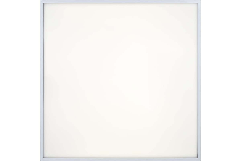 Светильник LED-панель SPO-930-9-40K-038 38Вт 4000K 3990Лм IP54 595х595х45 матовый с равномерной засветкой ЭРА
