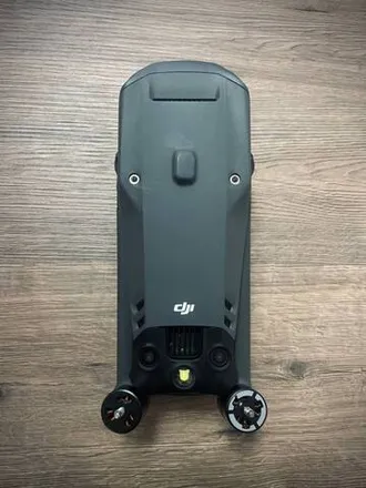 Дроны DJI Mavic