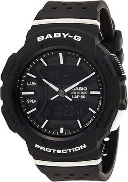 Наручные часы Casio Baby-G BGA-240-1A1DR