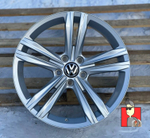 Комплект дисков Volkswagen 18x8 et35 5x112