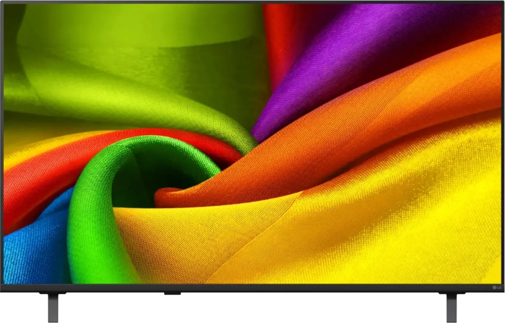Телевизор 50" LG 50NU900B6LA