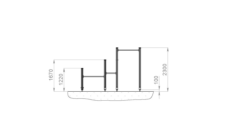 Спортивный комплекс №4
