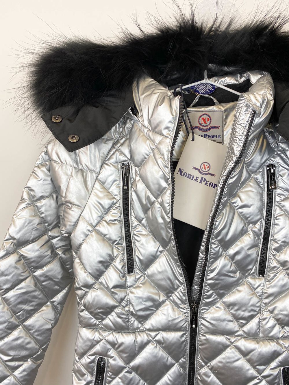 Комбинезон Noble People