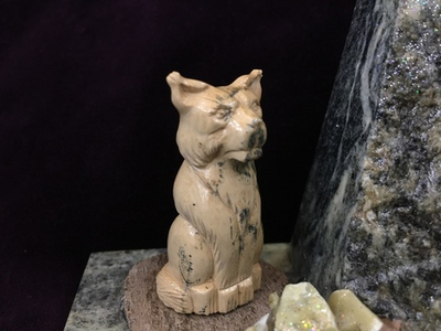 "Уральский север. Рысь".