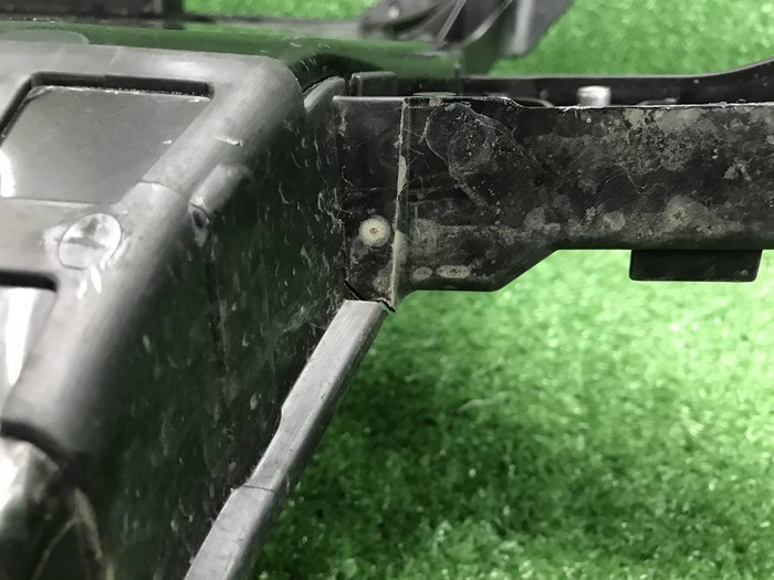 Телевизор Hyundai Tucson 4 (2020-н.в.)