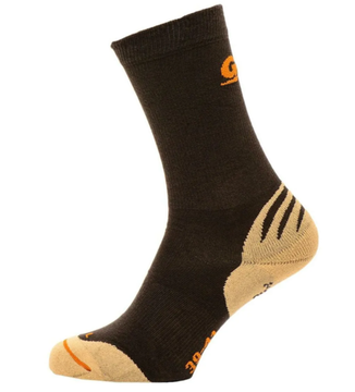 Носки унисекс GUAHOO OUTDOOR LIGHT 045