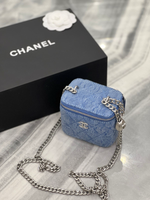 Сумка Chanel