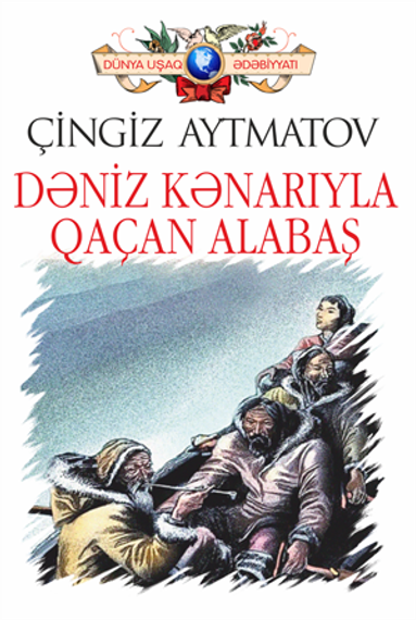 Dəniz Kənarıyla Qaçan Alabaş