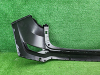 Бампер задний Hyundai Tucson 3 (2015-2018)