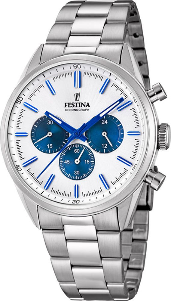 Мужские наручные часы Festina F16820/5