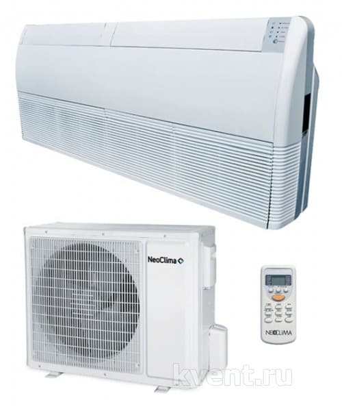 Neoclima NS/NU-18T5