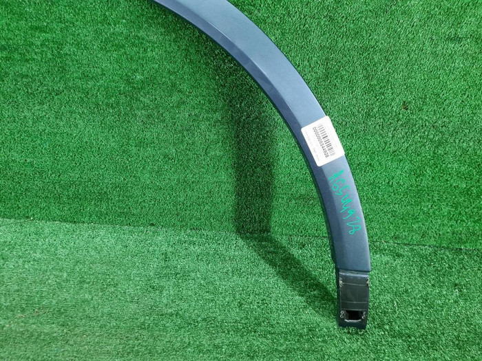 Расширитель задний правый Porsche Cayenne 3 17-нв