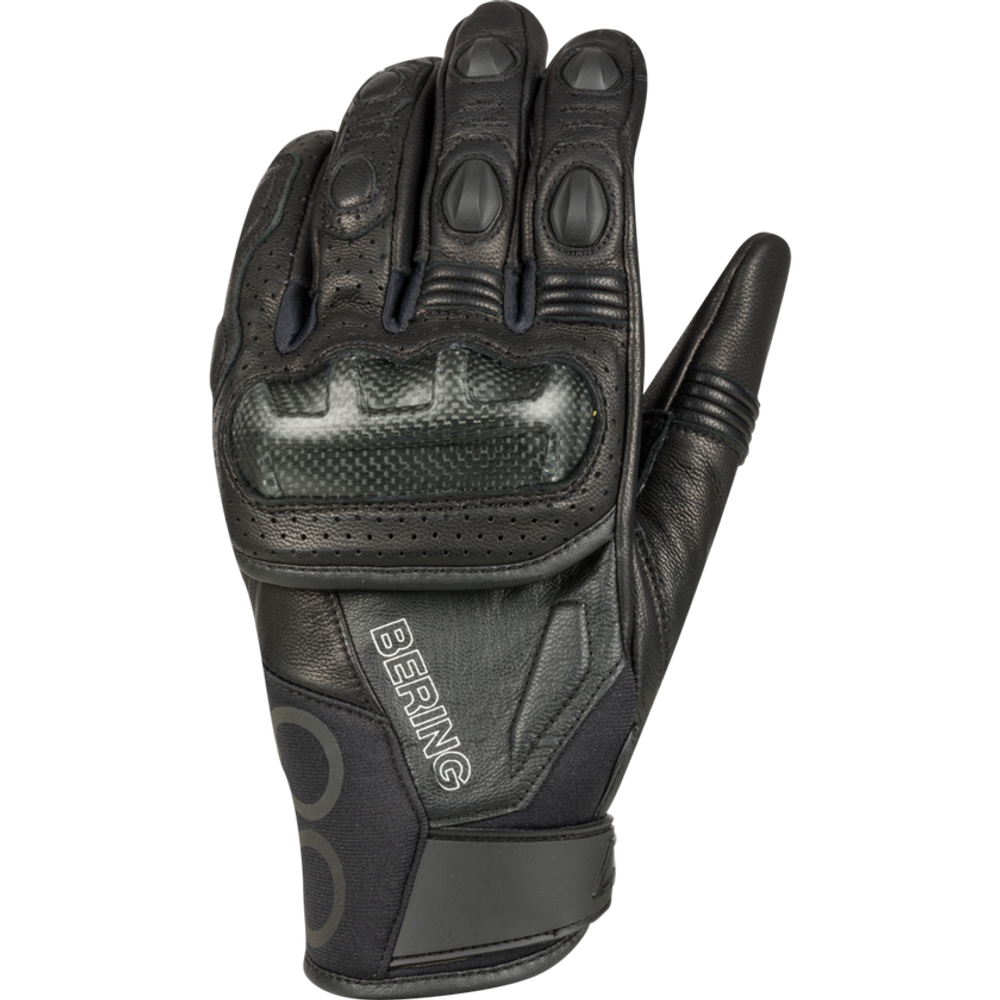 Перчатки кожаные Bering RADIAL