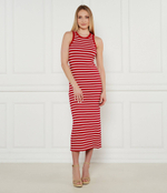 Платье Tommy Hilfiger - красный(WW0WW38838)