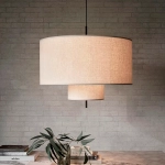 Подвесная люстра Imperiumloft ANDREAN 232387-23