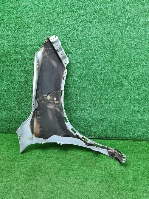 Крыло переднее левое Chery Tiggo 8 Pro (2021-2024)