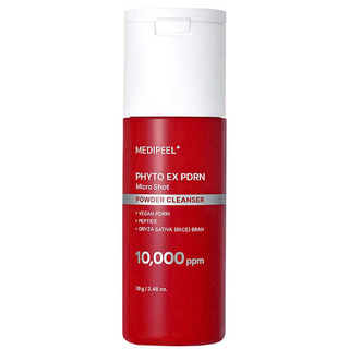 Энзимная пудра с PDRN и микроиглами MEDI-PEEL Phyto Ex PDRN Micro Shot Powder Cleanser 70 гр