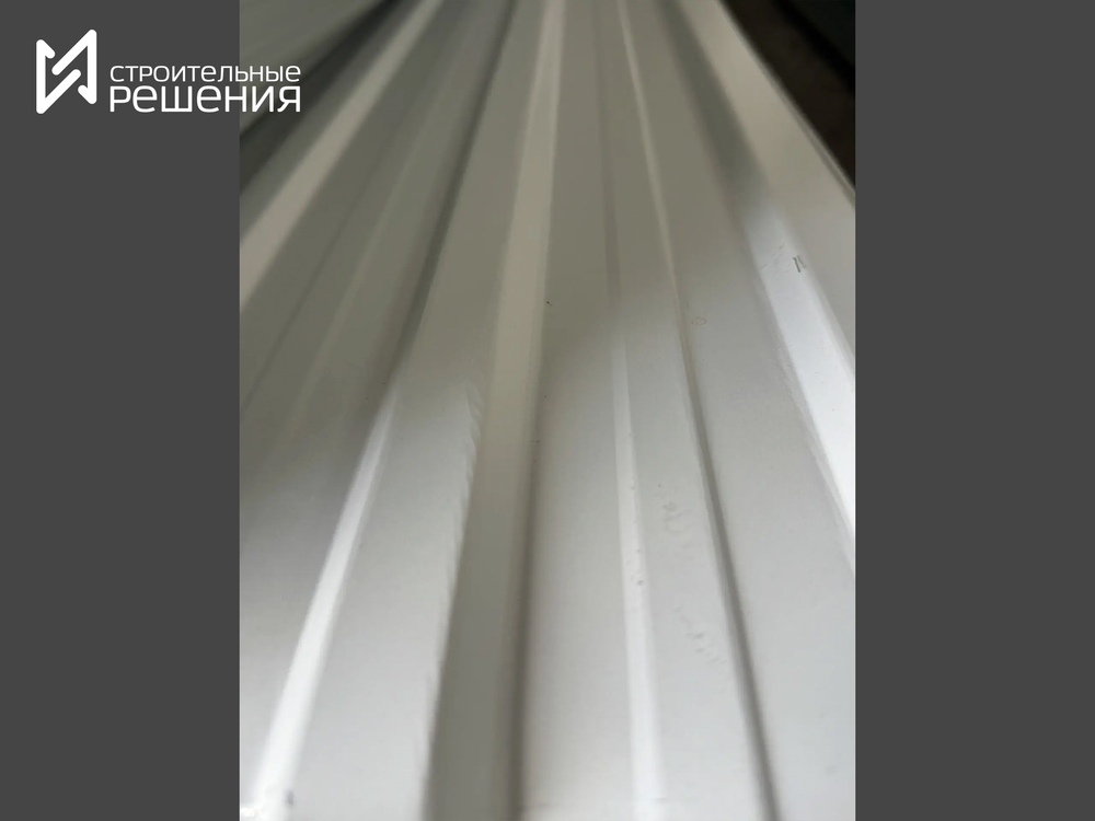 Профнастил С-10