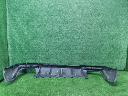 Юбка заднего бампера Haval F7 2 (2024-н.в.)