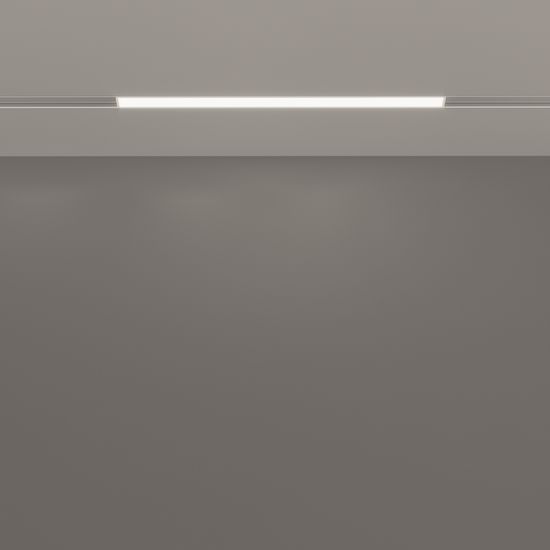 Трековый светильник Technical TR030-4-12W3K-WW-DS-W