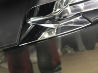 Фара правая Mercedes E W212 (13-16) LED В сборе