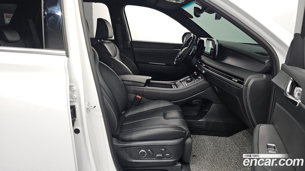 Hyundai The New Palisade Бензин 3.8 2WD (12.2022)