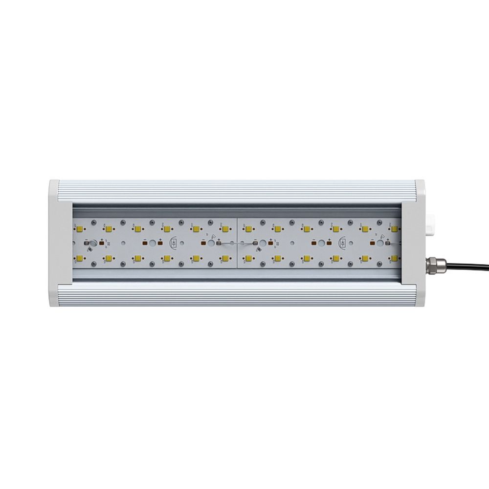 Светильник TERRA 50Вт 7500Лм IP65 5000К FS-MAN-T