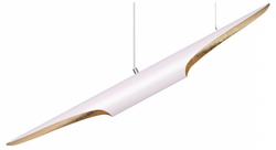 Подвесной светильник Odeon Light 3816/50WG