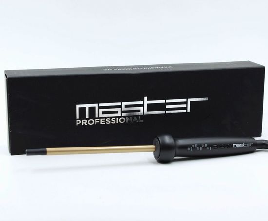 Щипцы MASTER Professional MP-022 9мм