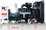 Дизельный генератор MGEp400DN