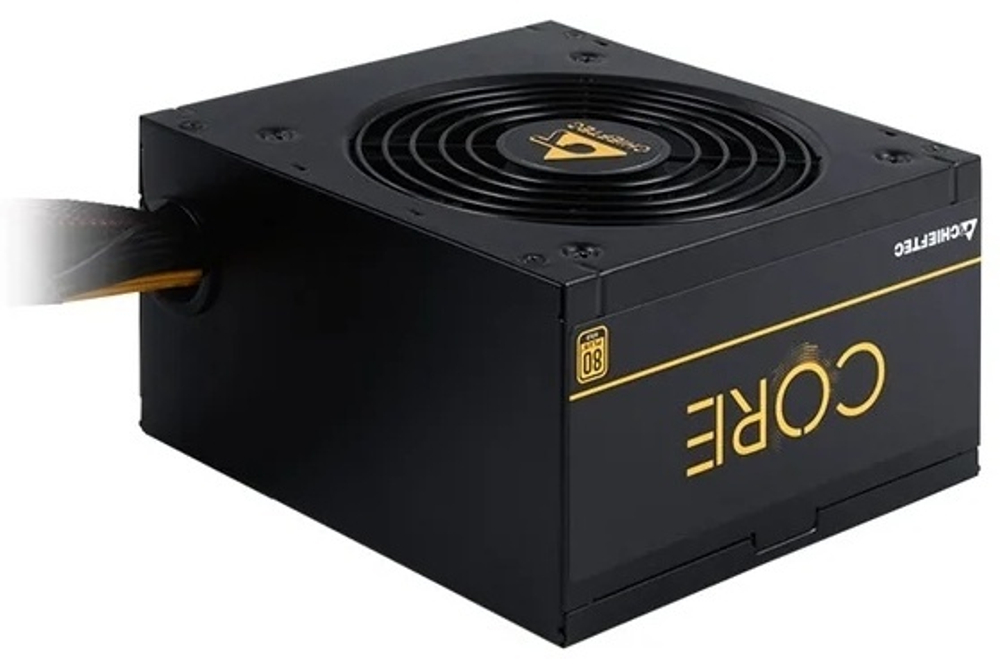 Блок питания Chieftec Core BBS-600S 600 Вт