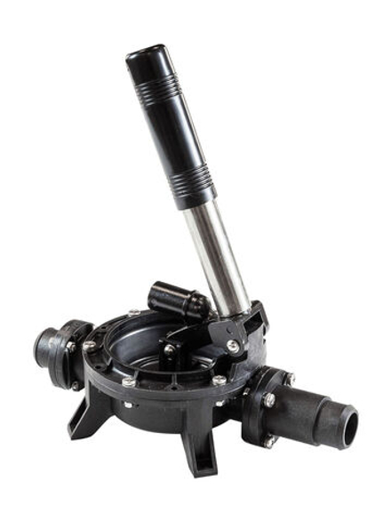 Помпа ручная, TMC