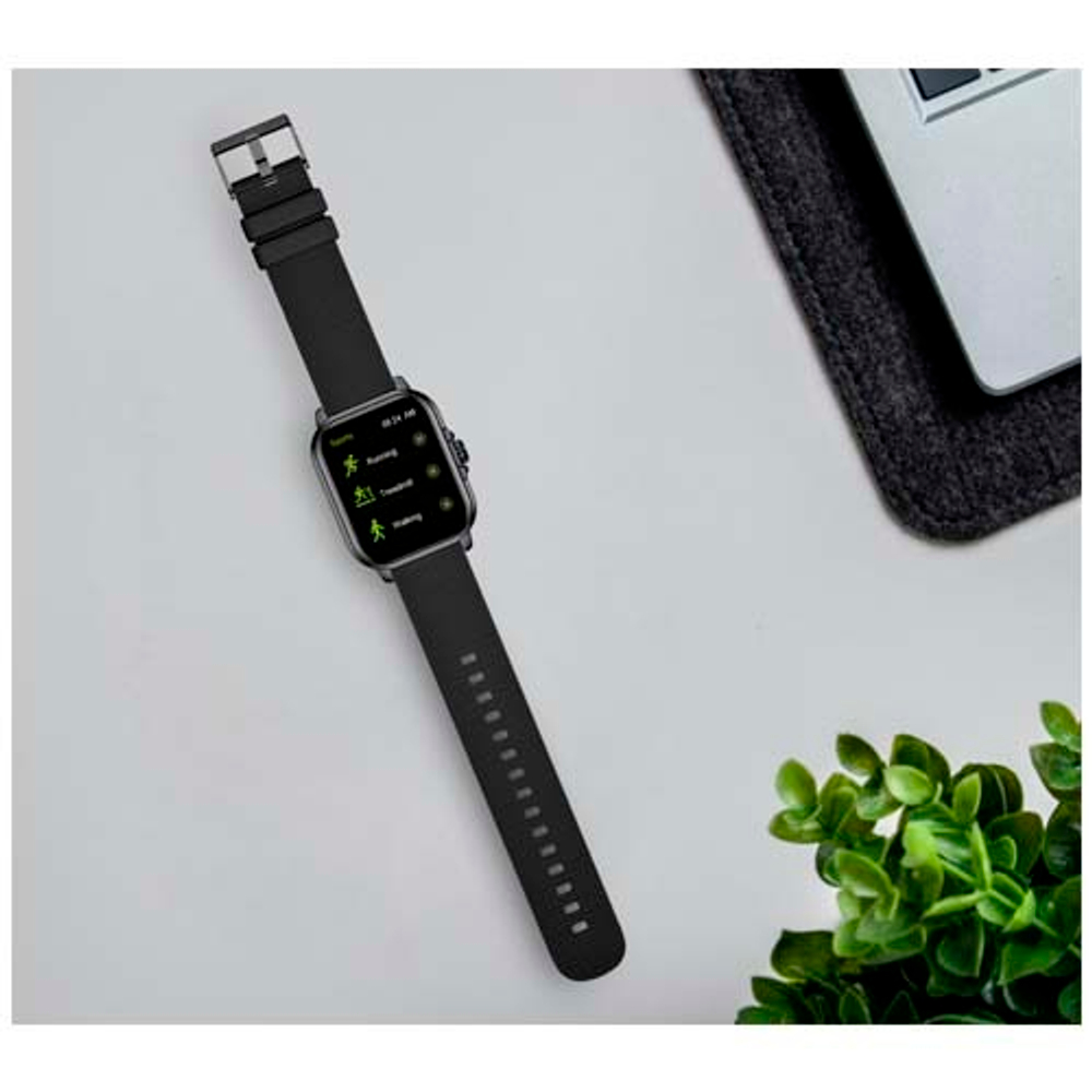 Цветной трекер физической активности Prixton AT803