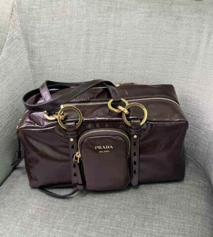 Сумка Prada