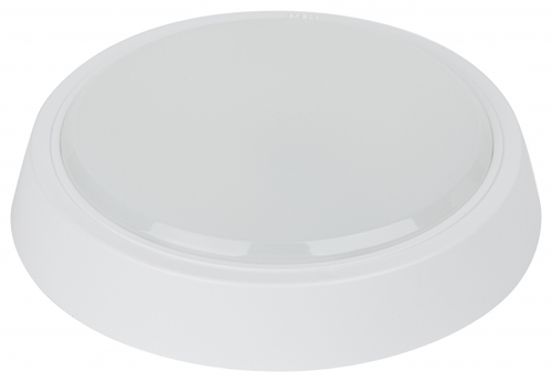 Светильник ЖКХ светодиодный ЭРА SPB-301-0-4K-15 IP40 15Вт 1200Лм 4000K круг