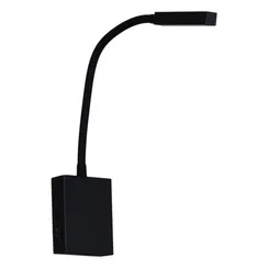 Бра 86205-9.2-001MN LED5W BK SALE