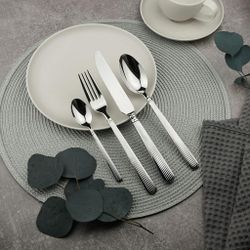 Вилка столовая 21 см   - Davinci [12]