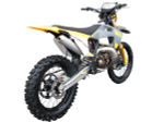 Мотоцикл GR7 T250L (2T MT-250) Enduro LITE