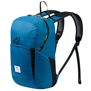Рюкзак 22л Naturehike NH17A017-B компактный ультралегкий -