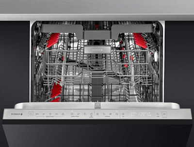 De Dietrich DCJ632DQX