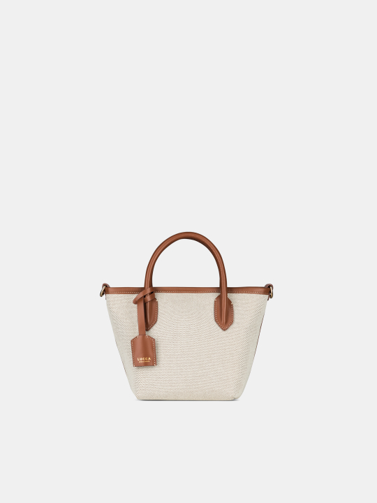 Сумка кросс-боди CHARLOTTE Canvas