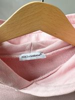 Хлопковая толстовка Dolce & Gabbana, 140