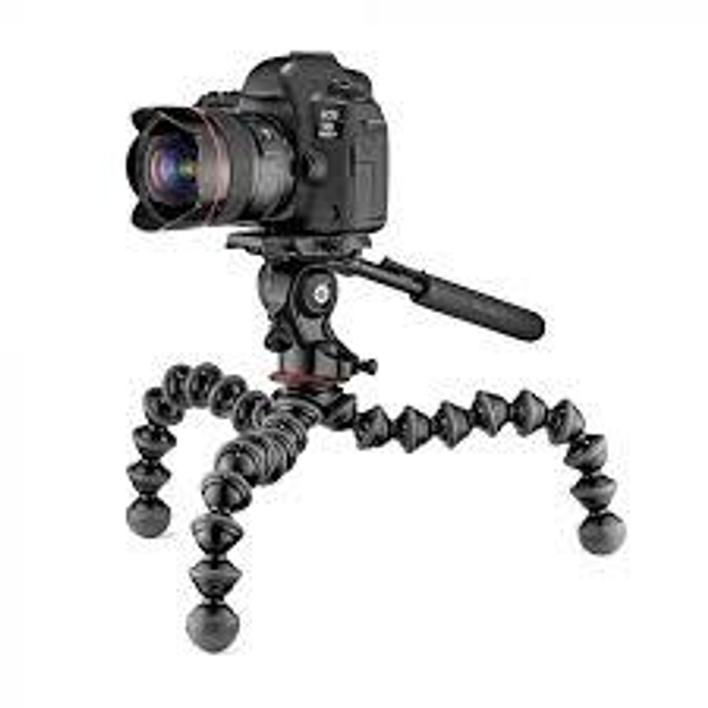 Штатив JOBY Gorillapod 5K Stand (GP8/Focus)