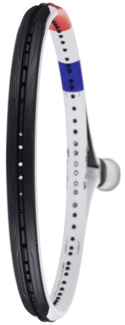 Ракетка теннисная Tecnifibre TF40 315