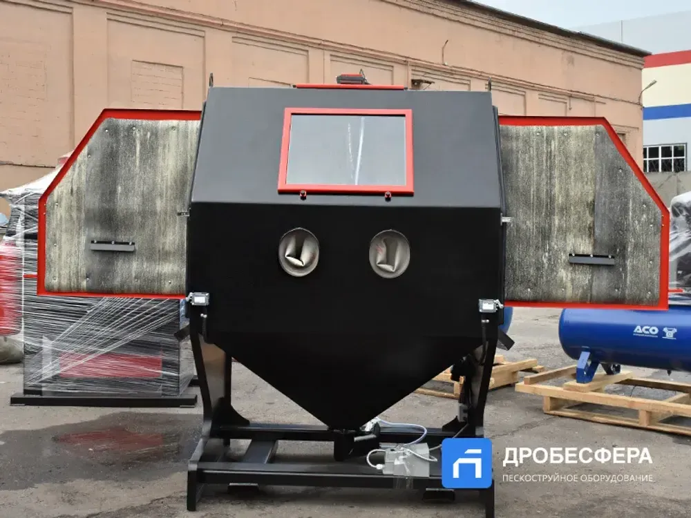 Резиновая облицовка для камеры PST КСО-135