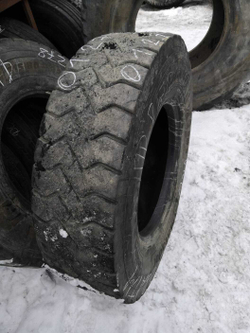 315/80R22.5 Matador DM4 шина б/у