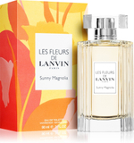 Lanvin Sunny Magnolia Туалетная вода для женщин