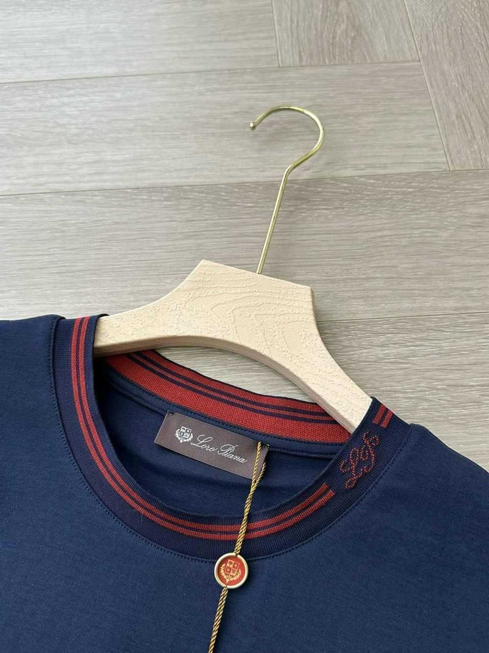 Футболка Loro Piana