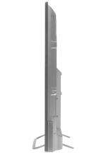 Телевизор Asano 50" 50LU8120T