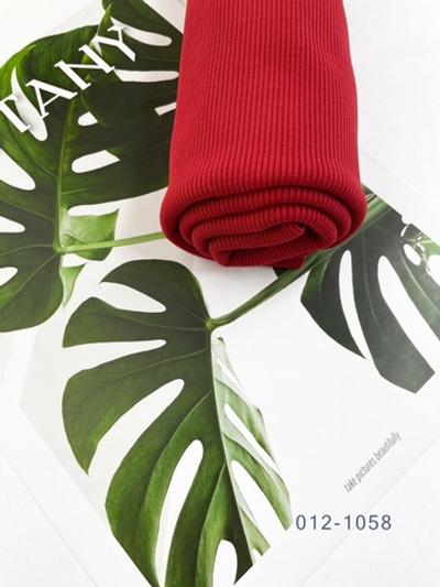 ВИШНЯ - Кашкорсе с лайкрой, компакт пенье (1145)